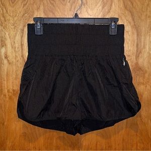 Free People Movement Shorts